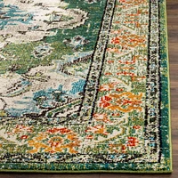 Safavieh Monaco Toria Traditional Area Rug