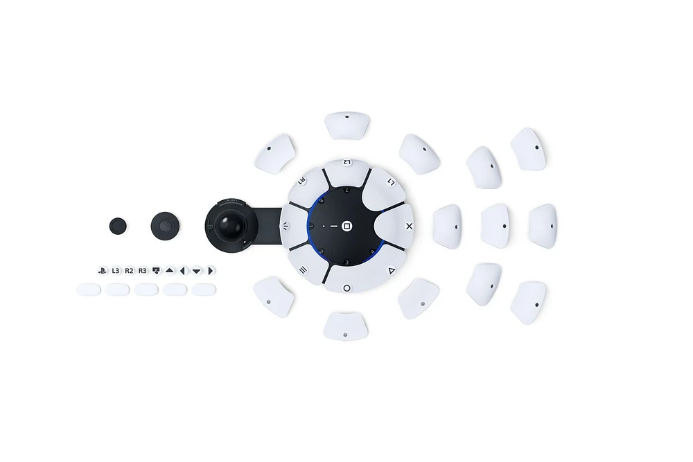 PlayStation5 Access controller