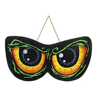 Blinking Light-Up Eyes - MONSTER