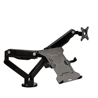 Accessoire ordinateur portable pour support articulé