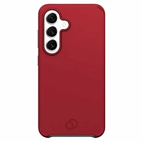 Nimbus9 Cirrus 3 Compatible with MagSafe Case Crimson for Samsung Galaxy S25/Galaxy S24