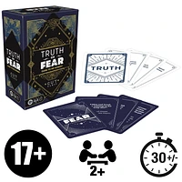 Truth or Fear