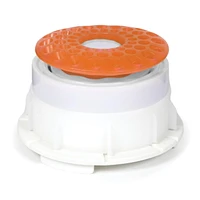 Disque de Parfum AromaBreeze ScentSationals - Agrumes mangue Disc de parfum