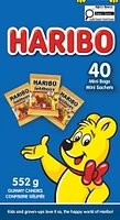 Haribo Goldbears, Haribo Goldbear Gummies Summer