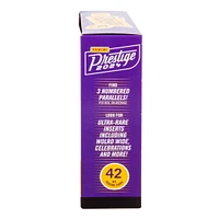 2024 Panini Prestige Football Trading Cards Mega Box