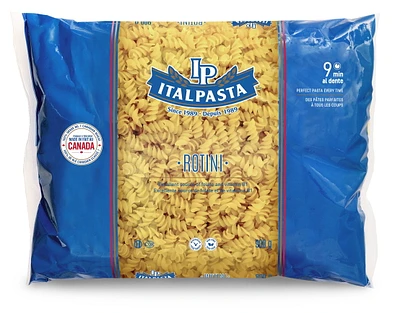 Italpasta Rotini, Rotini