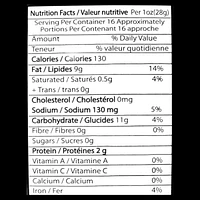 Bikaner Matri Namak Para Savoury Crunchy Sticks, 454 g