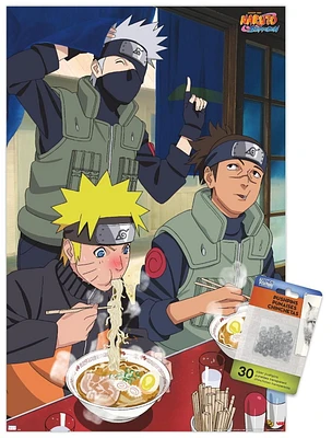 Naruto Shippuden - Nourriture