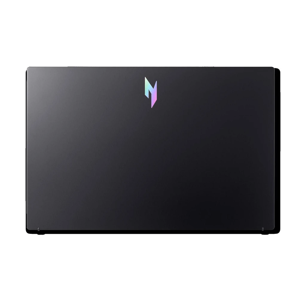 Portable de jeu Acer Nitro V 15,6” FHD 144Hz, Ryzen 5 7535HS, RTX 2050, 8 Go de RAM, SSD 512 Go