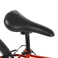 Huffy 29inch Incline Men’s Mountain Bike, Sunset Orange