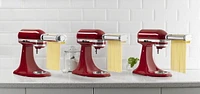 KitchenAid® 3-Piece Pasta Roller and Cutter Set