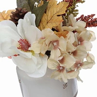 CEREMIC POTTED FLORAL