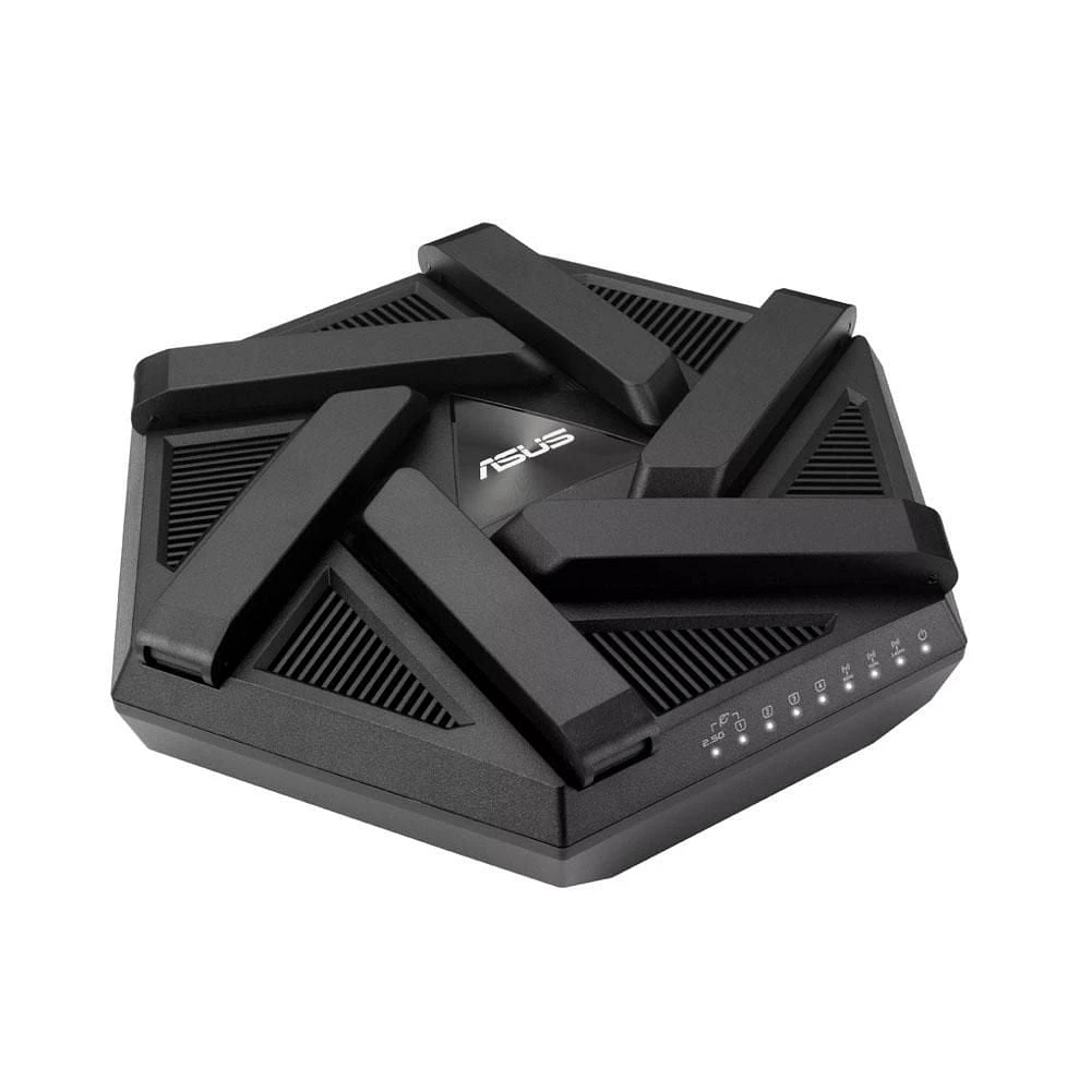 ASUS RT-AXE7800 AXE7800 Tri-band WiFi 6E Router