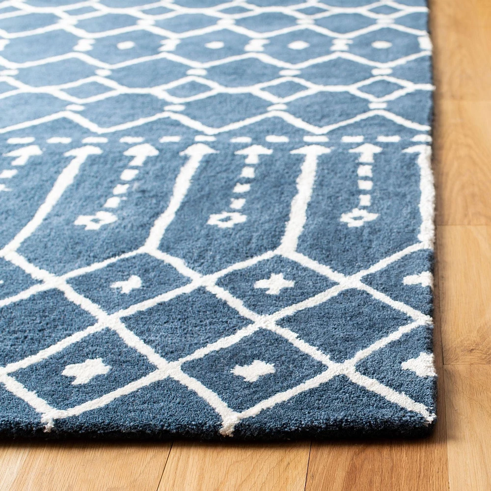 Safavieh Himalaya Darin Tapis Géométrique