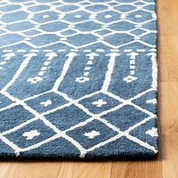 Safavieh Himalaya Darin Tapis Géométrique