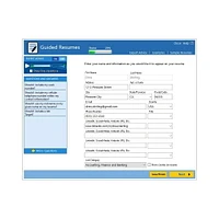 ResumeMaker Professionnel de Luxe 20 [Code Numérique]