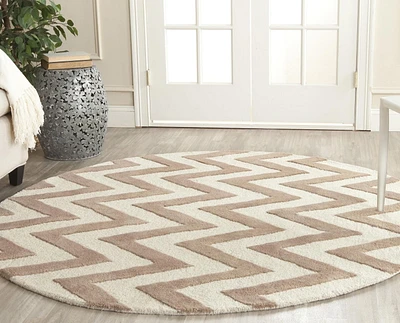 Safavieh Cambridge Kaitlyn Tapis Chevron