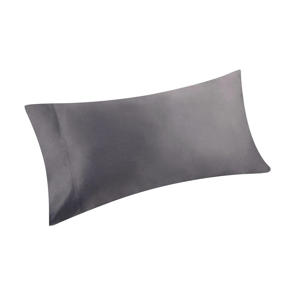 hometrends 400 Thread Count 100% Cotton Sheet Set - Sateen, Size: Twin