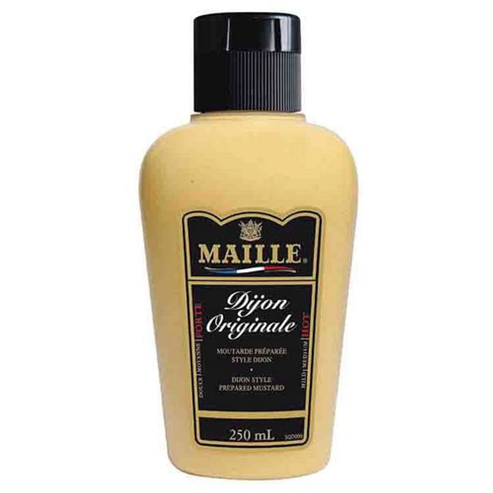 Maille Squeeze Original Dijon Mustard