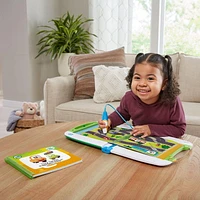 LeapFrog LeapStart - Pack Réussite scolaire - Version anglaise 2-5 Ans