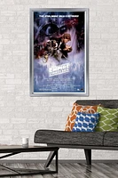 24X36 Star Wars : L'Empire contre-attaque - Une feuille