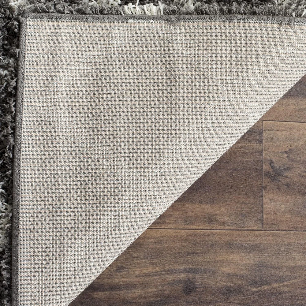 Safavieh Dallas Jerrie Tapis Géométrique Shag
