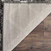 Safavieh Dallas Jerrie Tapis Géométrique Shag