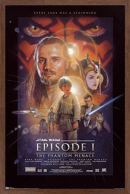 Star Wars : La Menace Fantôme