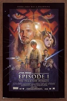 Star Wars : La Menace Fantôme