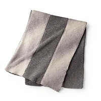 Bernat® Fil Longueur d'Onde™, Acrylique #5 Volumineux, 5oz/140g, 223 Yards Fil de phase multicolore unique