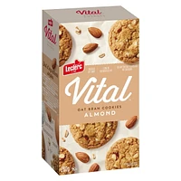 Vital Almond Cookies