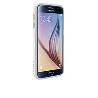 Étui Case-Mate Tough pour Samsung Galaxy S6, noir