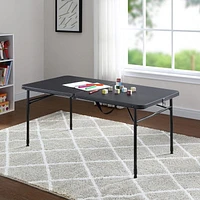 Table Mainstays 4 pi