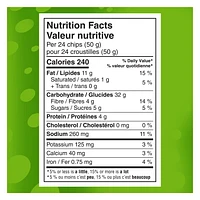 SunChips French Onion Flavour Multigrain Snacks, 205 GM