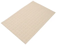 Tapis Intérieur/Extérieur pour Balcon