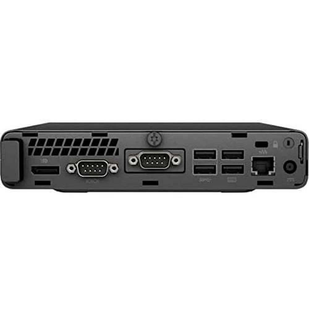 Refurbished HP ProDesk Desktop Intel i5-6400T 400G3