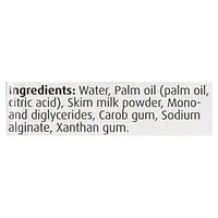 Puck Thickened Creamy Product Tin, 160g