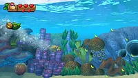 Changer le Pays de Donkey Kong : Gel Tropical [Télécharger]