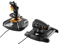 Thrustmaster T16000M FCS HOTAS pour PC