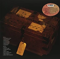 Nick Drake - A Treasury (vinyl)