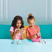 Crayola Scribble Scrubbie Pets Scrub Tub Playset