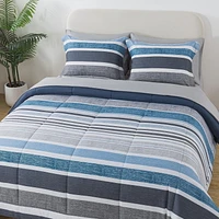 Mainstays Bed-in-a-Bag, Twin XL