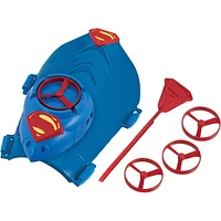 Lanceur-analyseur Superman Kryptonian Gantelet