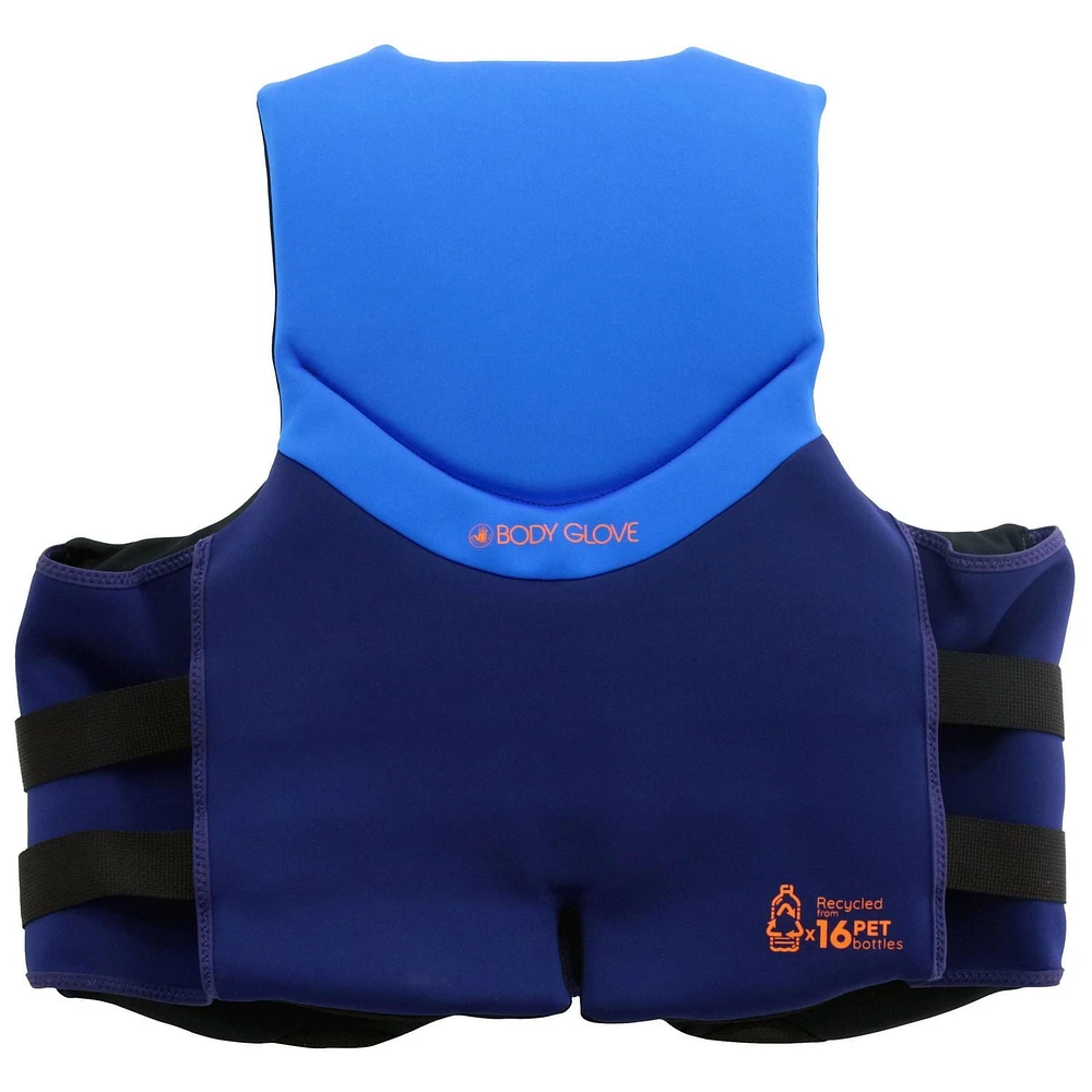 BODY GLOVE GILET EN EVOGRÈNE (VFI)