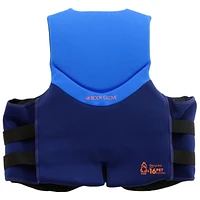 BODY GLOVE GILET EN EVOGRÈNE (VFI)