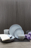 Hometrends Ensemble de 3 tasses Sophia