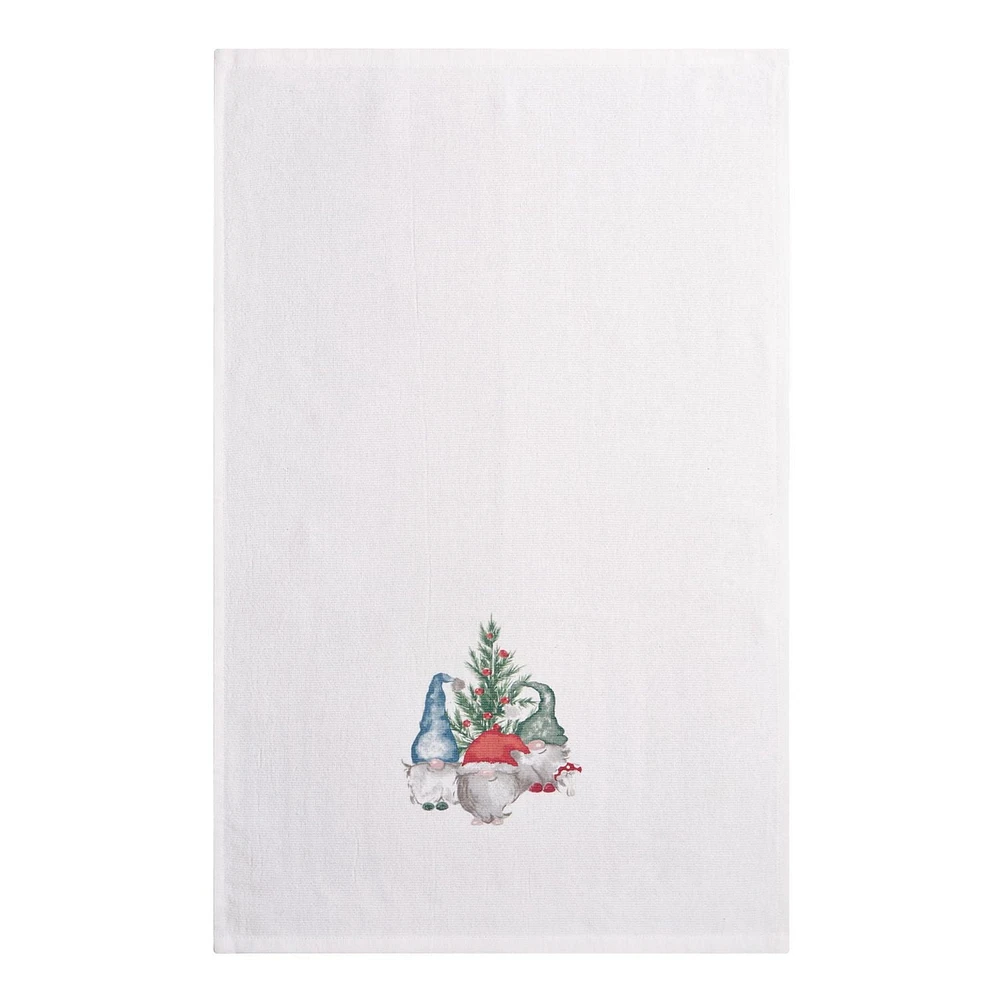 Ensemble de serviettes de cuisine Holiday Time