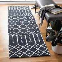 Safavieh Himalaya Darin Tapis Géométrique