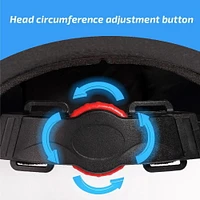 Youth Helmet