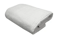 Hometrends Drap De Bain Jaune 1/35x63" Drap De Bain